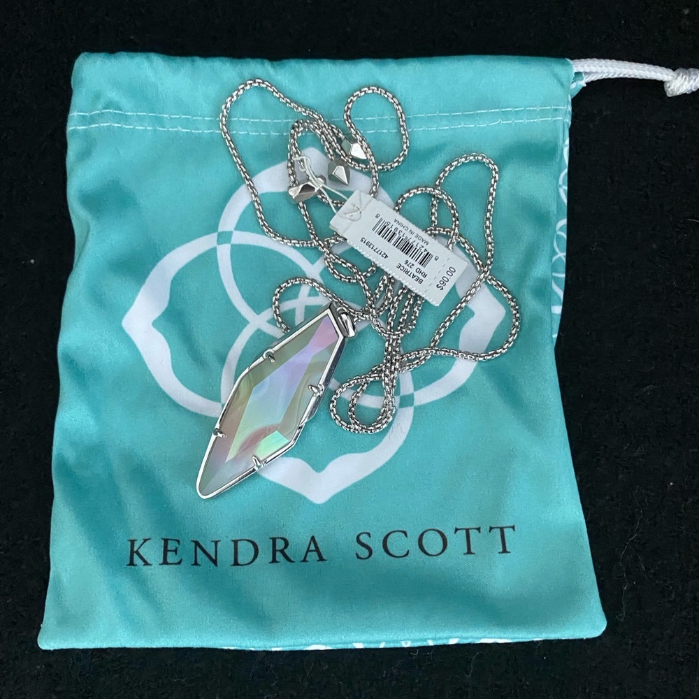 Kendra Scott Beatrice Neckace